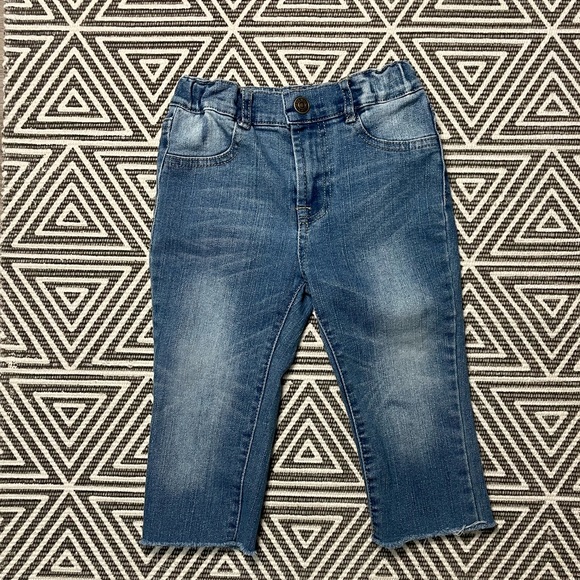 7 for all mankind jeans - Picture 3 of 6